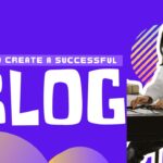 create blog